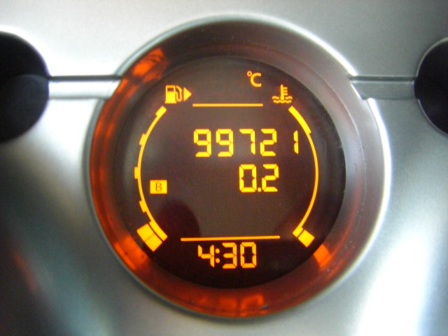 NISSAN QASHQAI 1.5 DCI 110CV