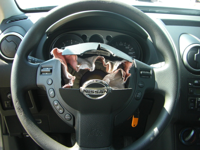 NISSAN QASHQAI 1.5 DCI 110CV