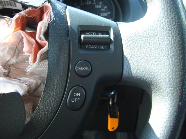 NISSAN QASHQAI 1.5 DCI 110CV