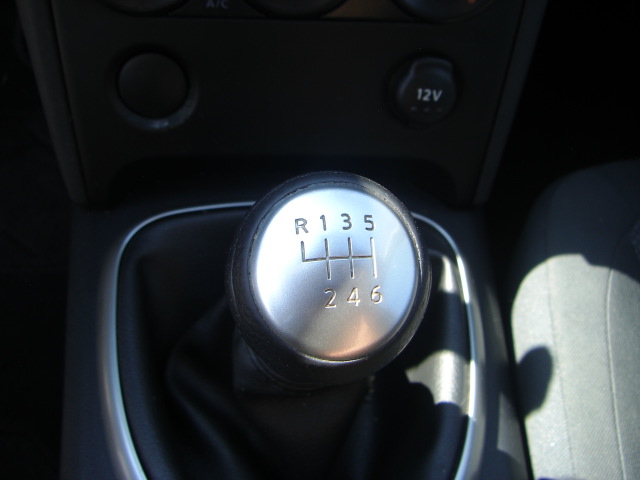 NISSAN QASHQAI 1.5 DCI 110CV