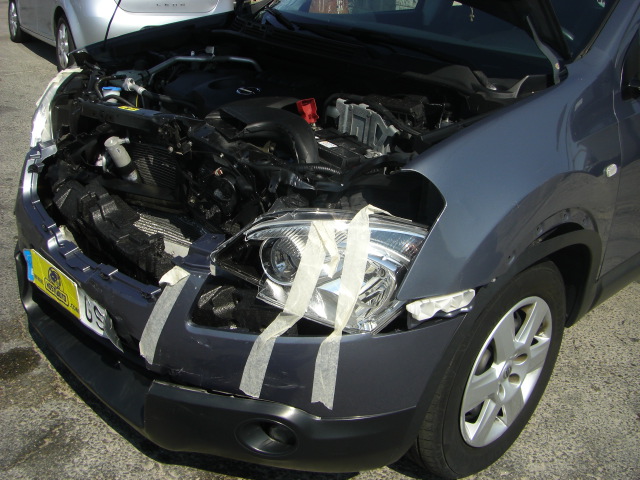 NISSAN QASHQAI 1.5 DCI 110CV