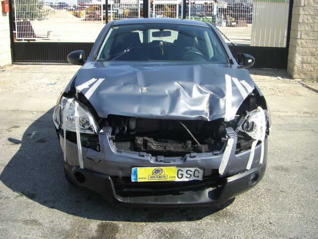 NISSAN QASHQAI 1.5 DCI 110CV