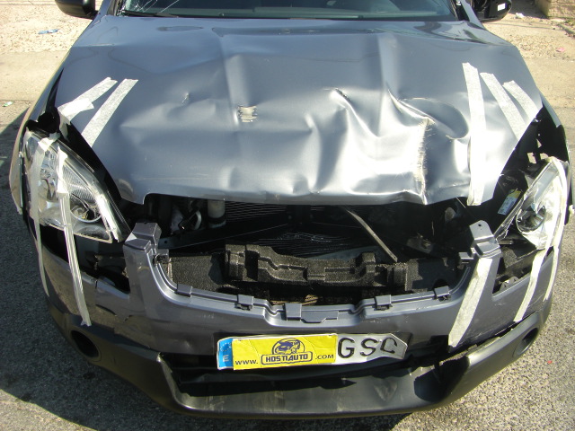 NISSAN QASHQAI 1.5 DCI 110CV