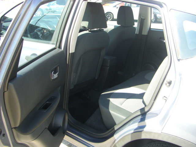 NISSAN QASHQAI 1.5 DCI 110CV