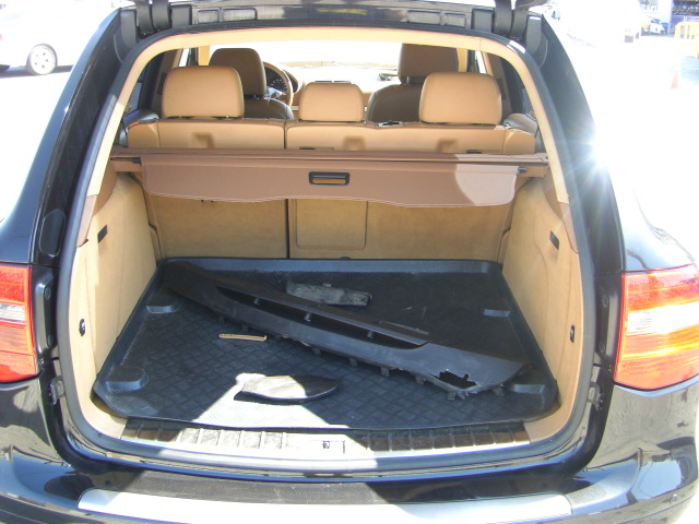 PORSCHE CAYENNE 3.6 I 290CV AUTOMATICO