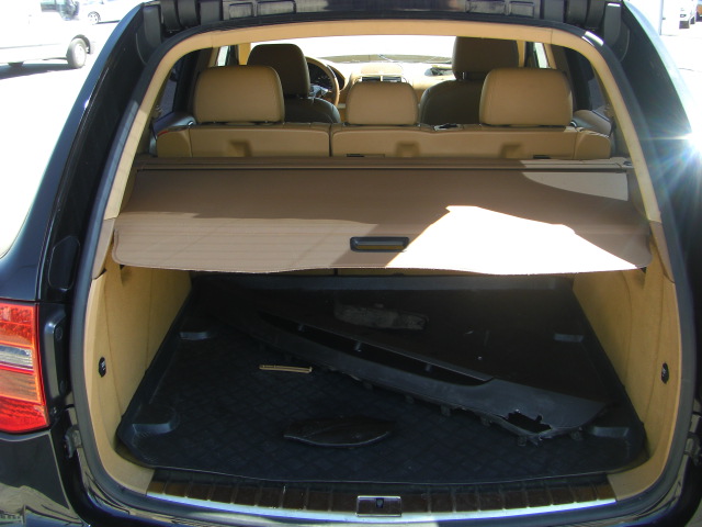 PORSCHE CAYENNE 3.6 I 290CV AUTOMATICO