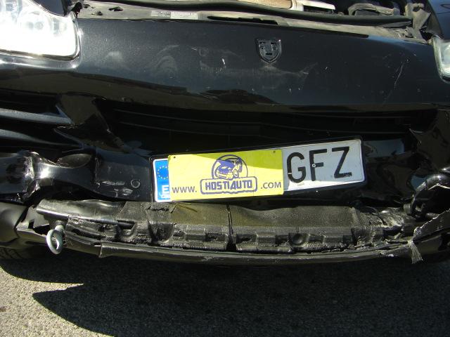 PORSCHE CAYENNE 3.6 I 290CV AUTOMATICO