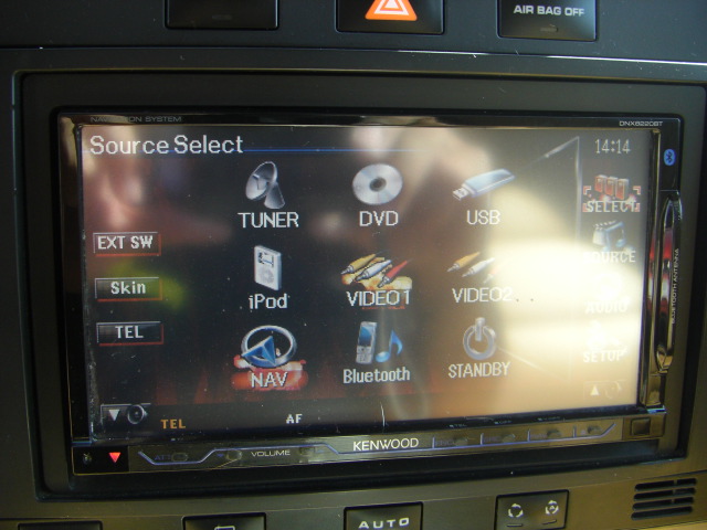 PORSCHE CAYENNE 3.6 I 290CV AUTOMATICO