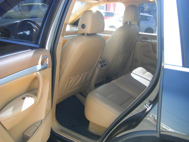 PORSCHE CAYENNE 3.6 I 290CV AUTOMATICO