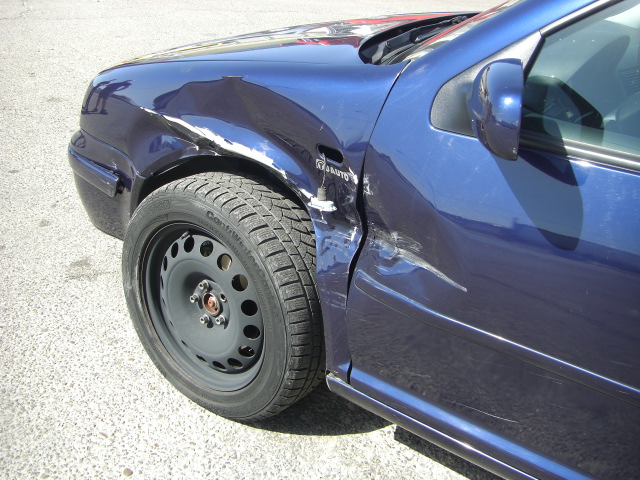 VOLKSWAGEN GOLF 1.9 TDI 100CV