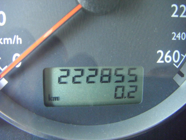 VOLKSWAGEN GOLF 1.9 TDI 100CV