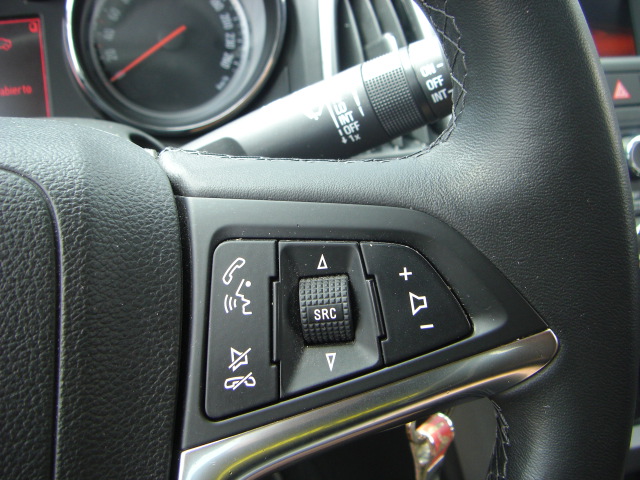 OPEL ASTRA TOURER 1.7 CDTI 110CV