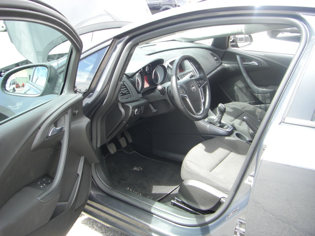 OPEL ASTRA TOURER 1.7 CDTI 110CV