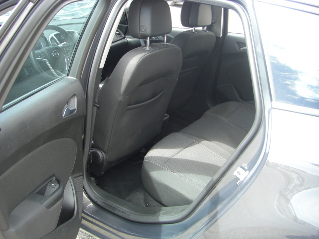 OPEL ASTRA TOURER 1.7 CDTI 110CV