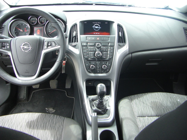 OPEL ASTRA TOURER 1.7 CDTI 110CV