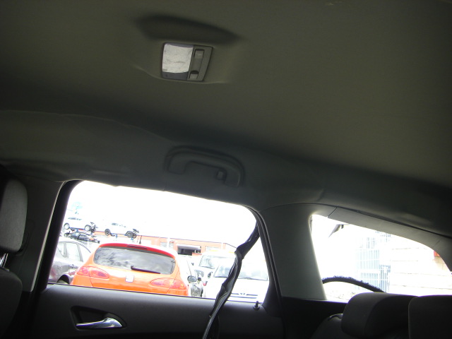 OPEL ASTRA TOURER 1.7 CDTI 110CV