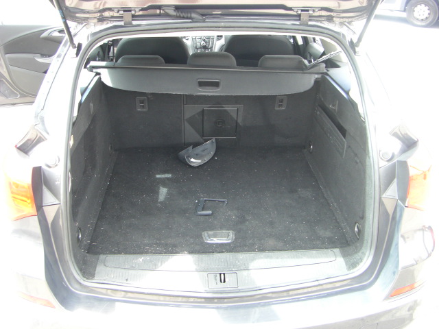 OPEL ASTRA TOURER 1.7 CDTI 110CV