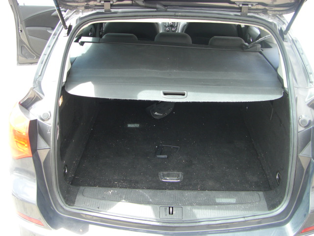 OPEL ASTRA TOURER 1.7 CDTI 110CV