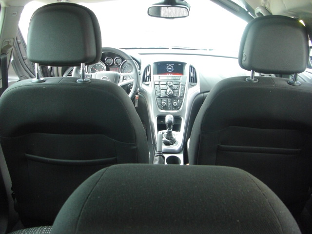 OPEL ASTRA TOURER 1.7 CDTI 110CV