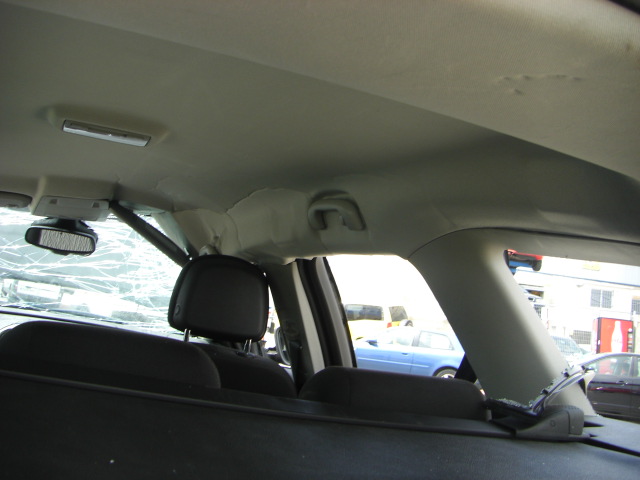 OPEL ASTRA TOURER 1.7 CDTI 110CV