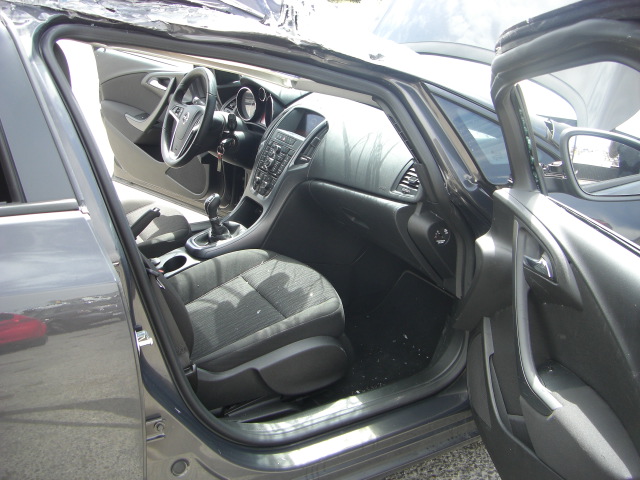 OPEL ASTRA TOURER 1.7 CDTI 110CV