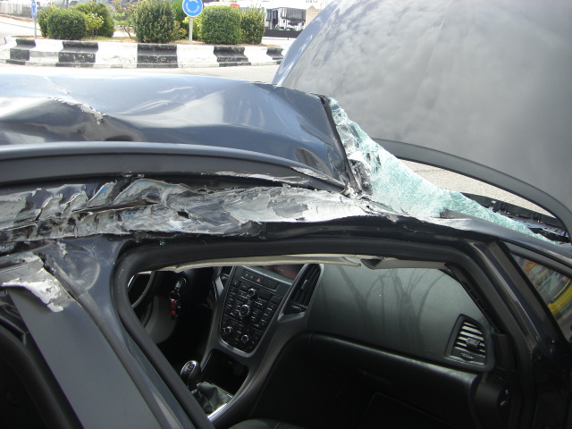 OPEL ASTRA TOURER 1.7 CDTI 110CV