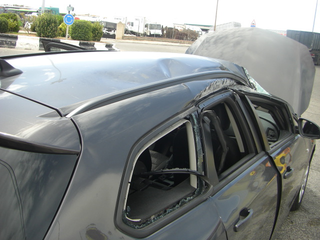 OPEL ASTRA TOURER 1.7 CDTI 110CV