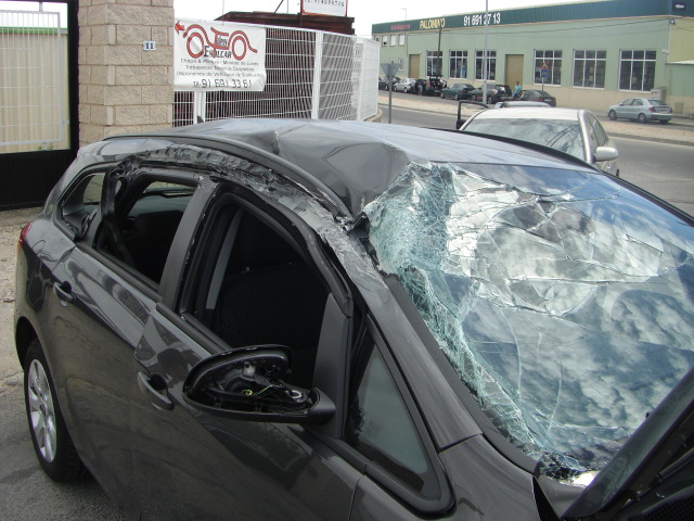 OPEL ASTRA TOURER 1.7 CDTI 110CV