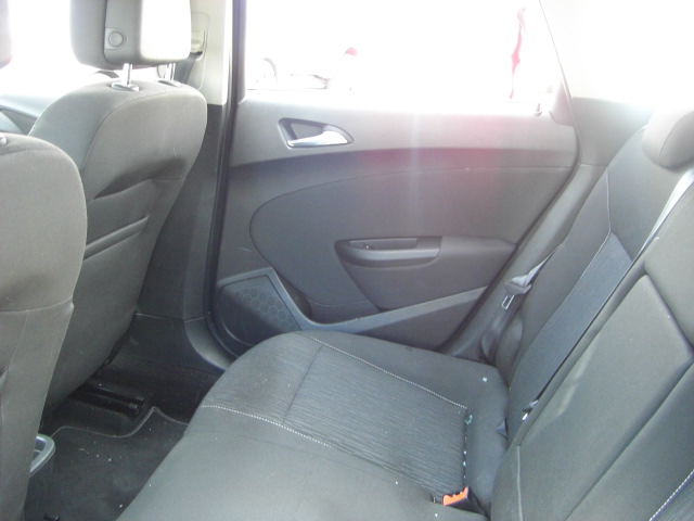 OPEL ASTRA TOURER 1.7 CDTI 110CV