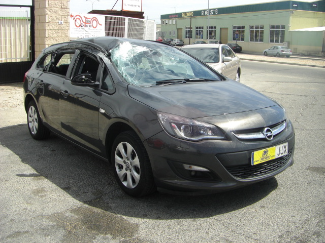 OPEL ASTRA TOURER 1.7 CDTI 110CV