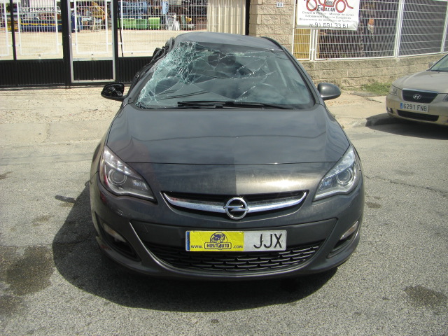 OPEL ASTRA TOURER 1.7 CDTI 110CV