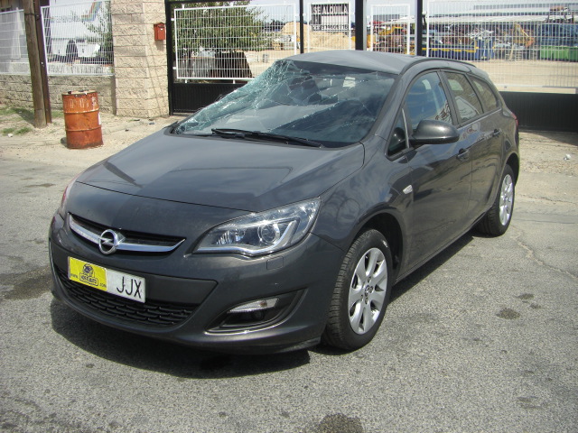 OPEL ASTRA TOURER 1.7 CDTI 110CV