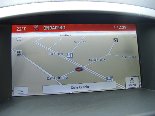 OPEL ASTRA TOURER 1.7 CDTI 110CV