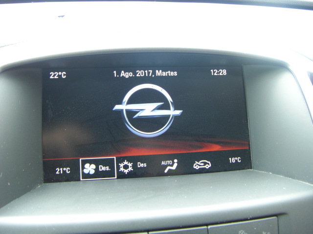 OPEL ASTRA TOURER 1.7 CDTI 110CV