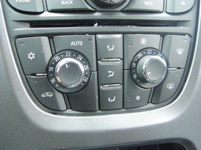 OPEL ASTRA TOURER 1.7 CDTI 110CV