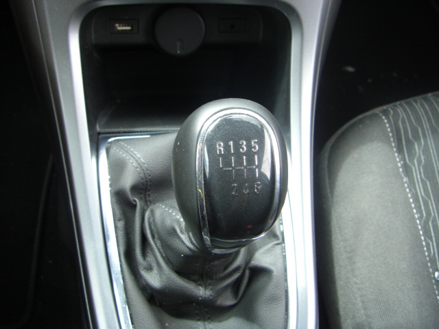 OPEL ASTRA TOURER 1.7 CDTI 110CV