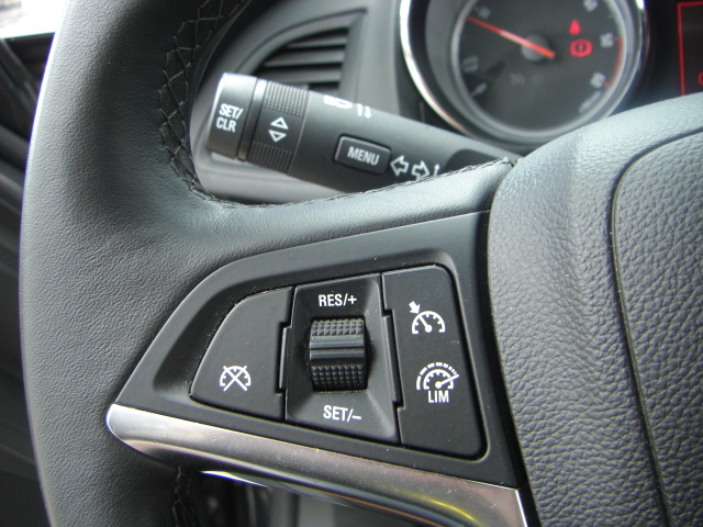 OPEL ASTRA TOURER 1.7 CDTI 110CV