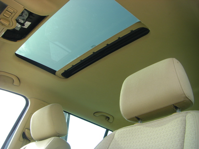 VOLKSWAGEN TOURAN 2.0 TDI 140CV