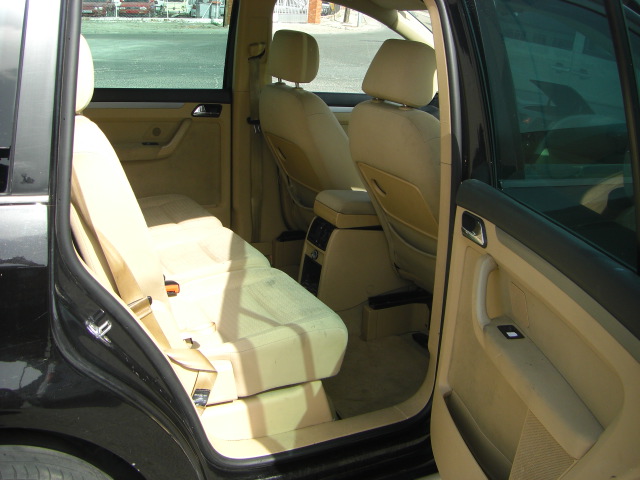 VOLKSWAGEN TOURAN 2.0 TDI 140CV