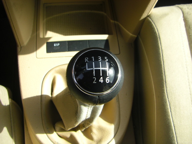 VOLKSWAGEN TOURAN 2.0 TDI 140CV