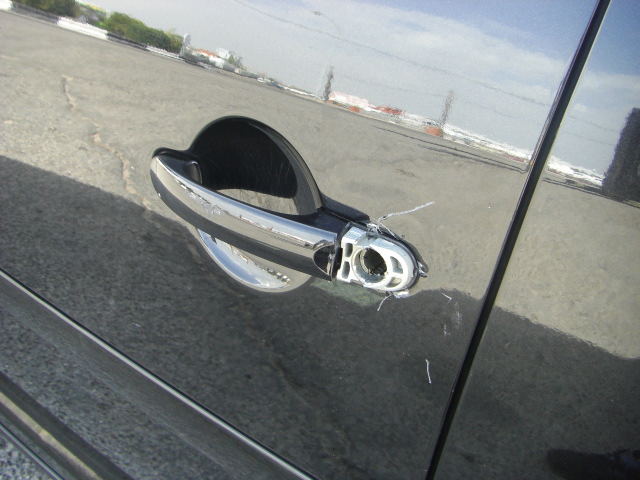 VOLKSWAGEN TOURAN 2.0 TDI 140CV