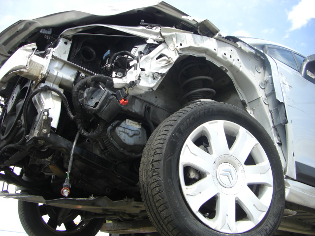 CITROEN C-4 COOL 1.6 HDI 90CV