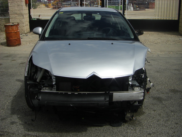 CITROEN C-4 COOL 1.6 HDI 90CV