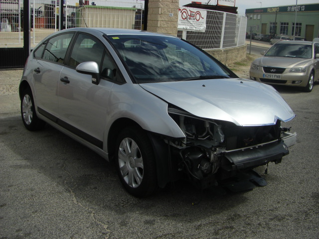 CITROEN C-4 COOL 1.6 HDI 90CV