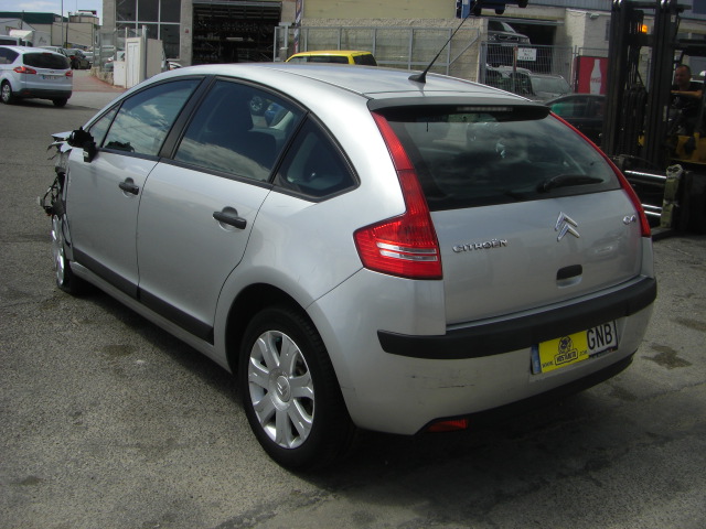 CITROEN C-4 COOL 1.6 HDI 90CV
