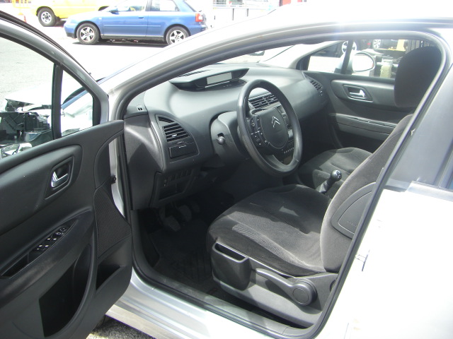 CITROEN C-4 COOL 1.6 HDI 90CV