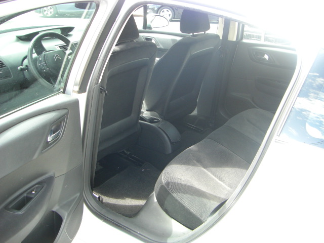 CITROEN C-4 COOL 1.6 HDI 90CV