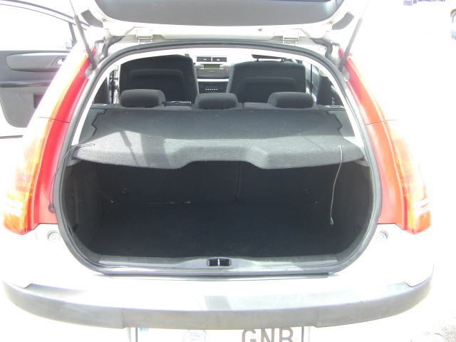 CITROEN C-4 COOL 1.6 HDI 90CV