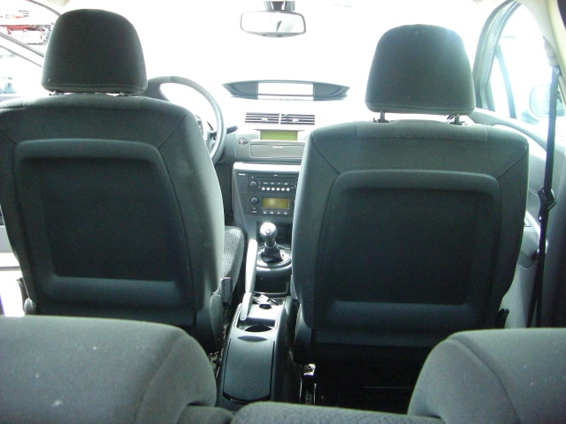 CITROEN C-4 COOL 1.6 HDI 90CV