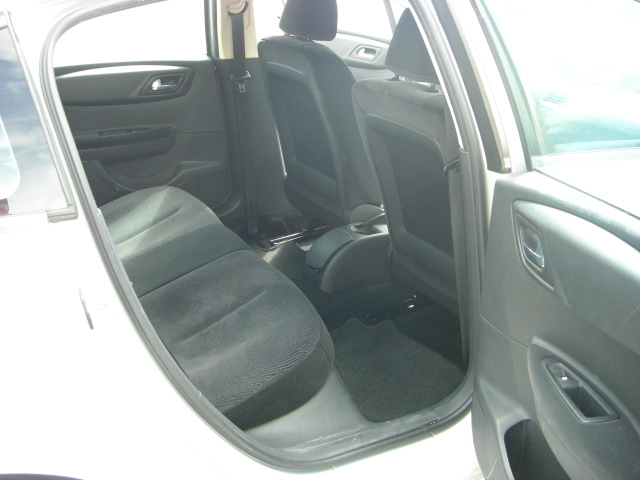 CITROEN C-4 COOL 1.6 HDI 90CV